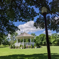 Schneider National Heritage Museum - Green Bay