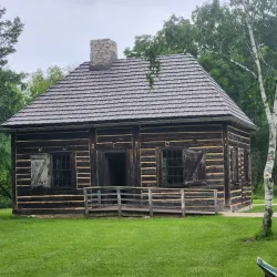 Schneider National Heritage Museum - Green Bay