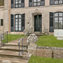 Anderson Arts Center - Kenosha