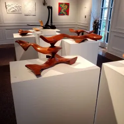 Anderson Arts Center - Kenosha