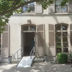 Anderson Arts Center - Kenosha