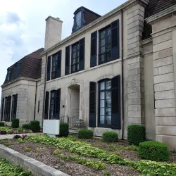 Anderson Arts Center - Kenosha