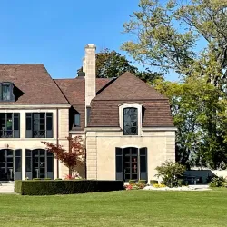 Anderson Arts Center - Kenosha