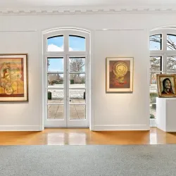 Anderson Arts Center - Kenosha