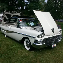 Anderson Arts Center - Kenosha