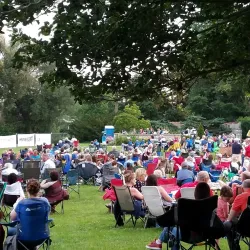 Anderson Arts Center - Kenosha