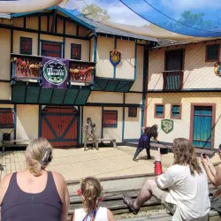 Bristol Renaissance Faire - Kenosha