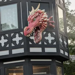 Bristol Renaissance Faire - Kenosha