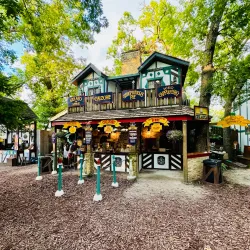 Bristol Renaissance Faire - Kenosha