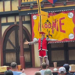 Bristol Renaissance Faire - Kenosha