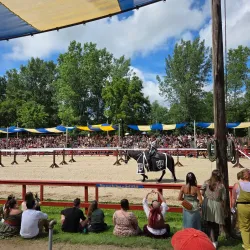 Bristol Renaissance Faire - Kenosha
