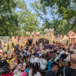 Bristol Renaissance Faire - Kenosha