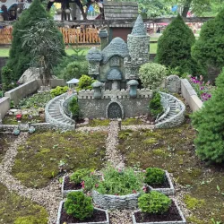 Bristol Renaissance Faire - Kenosha