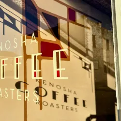 Chicory Coffee House - Kenosha