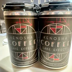 Chicory Coffee House - Kenosha