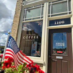 Chicory Coffee House - Kenosha