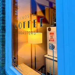 Chicory Coffee House - Kenosha