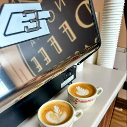 Chicory Coffee House - Kenosha