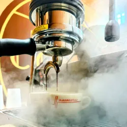 Chicory Coffee House - Kenosha