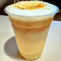 Chicory Coffee House - Kenosha