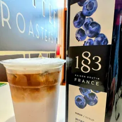 Chicory Coffee House - Kenosha