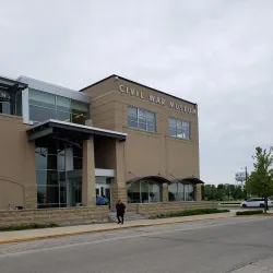 Civil War Museum - Kenosha