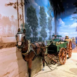 Civil War Museum - Kenosha