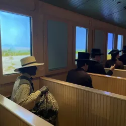 Civil War Museum - Kenosha