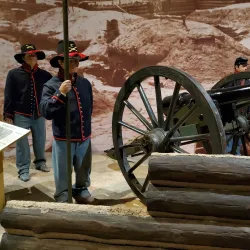 Civil War Museum - Kenosha