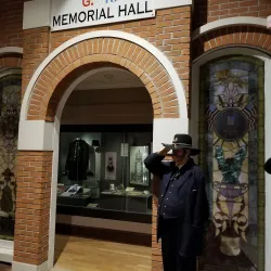 Civil War Museum - Kenosha