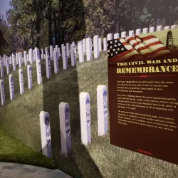 Civil War Museum - Kenosha