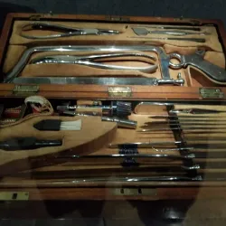 Civil War Museum - Kenosha