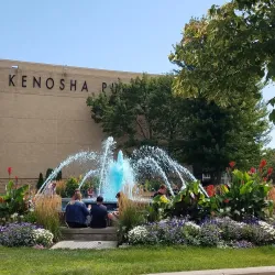 Kenosha HarborMarket - Kenosha