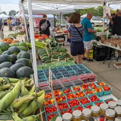 Kenosha HarborMarket - Kenosha