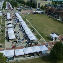 Kenosha HarborMarket - Kenosha