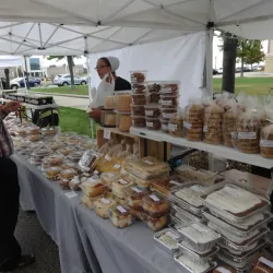 Kenosha HarborMarket - Kenosha