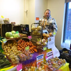 Kenosha HarborMarket - Kenosha