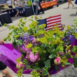 Kenosha HarborMarket - Kenosha