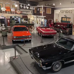 Kenosha History Center - Kenosha