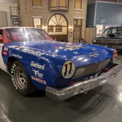 Kenosha History Center - Kenosha