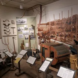 Kenosha History Center - Kenosha