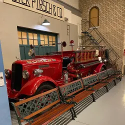 Kenosha History Center - Kenosha