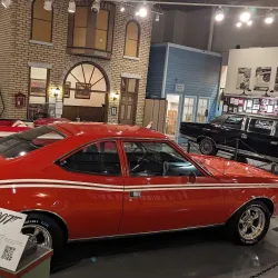 Kenosha History Center - Kenosha