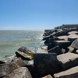 Kenosha Lakefront - Kenosha