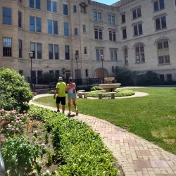 Kenosha Lakefront - Kenosha
