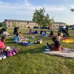 Kenosha Lakefront - Kenosha