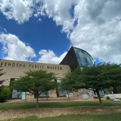 Kenosha Public Museum - Kenosha