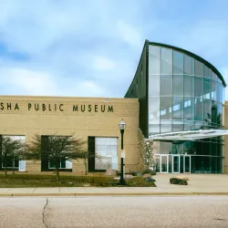 Kenosha Public Museum - Kenosha
