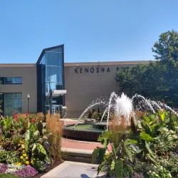 Kenosha Public Museum - Kenosha