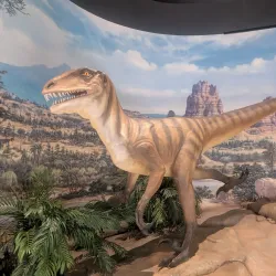 Kenosha Public Museum - Kenosha